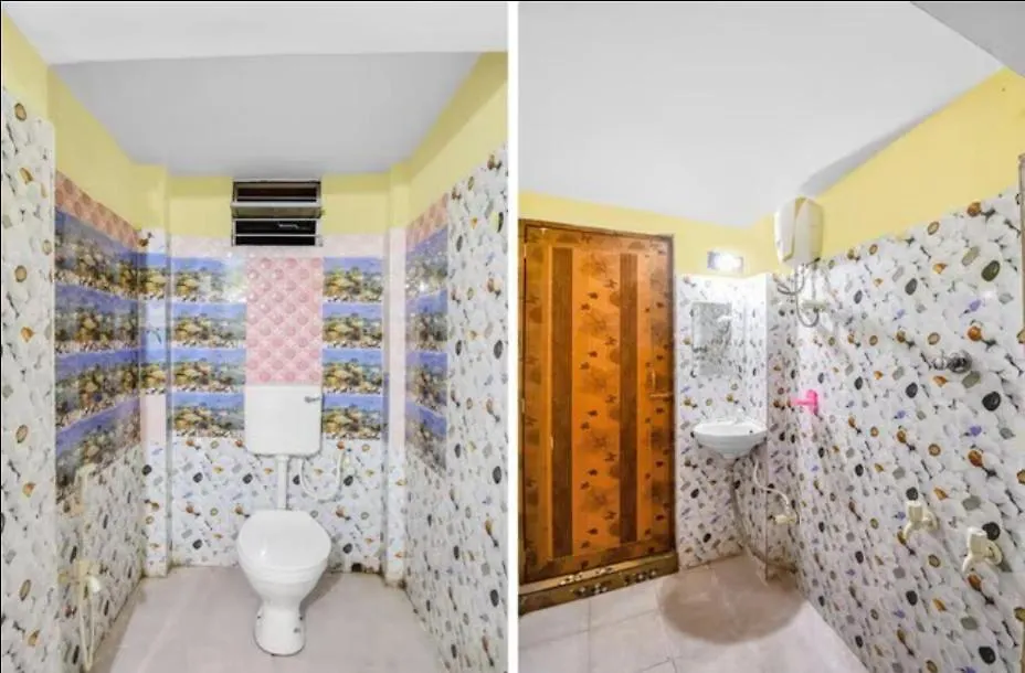 Prajapati Guest House-1