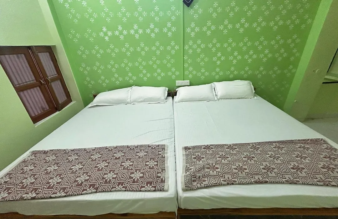 Sri Kashi Stay-1