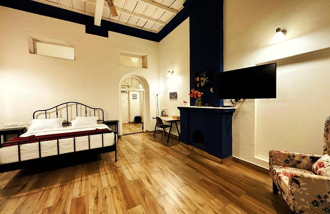 North Avenue Suites-1