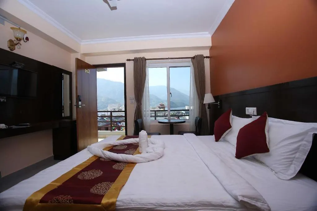 Hotel Eco Tree Pvt. Ltd.-1