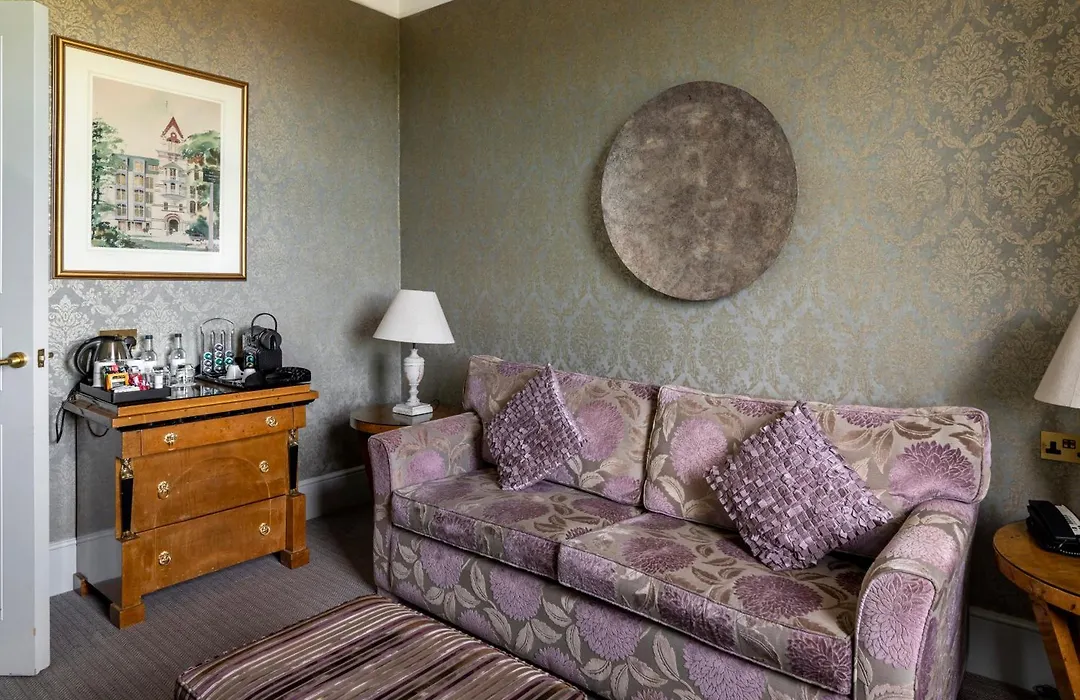 The Petersham-1