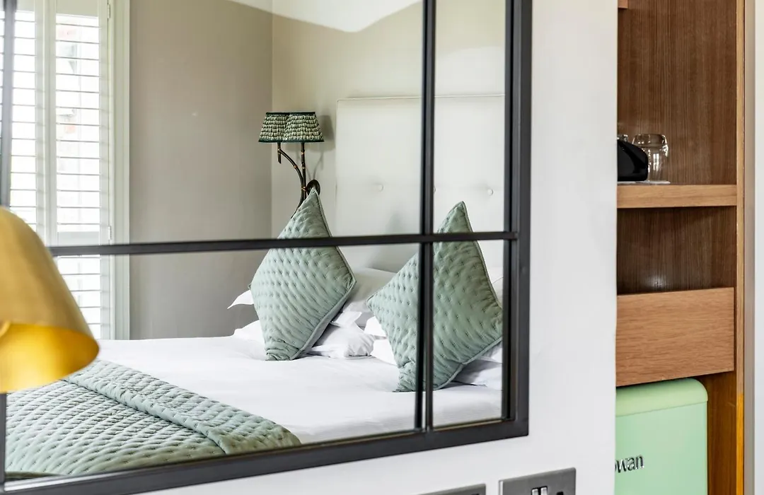 The Petersham-1