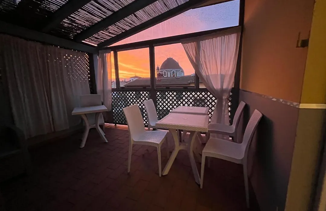 Hotel Alinari-1