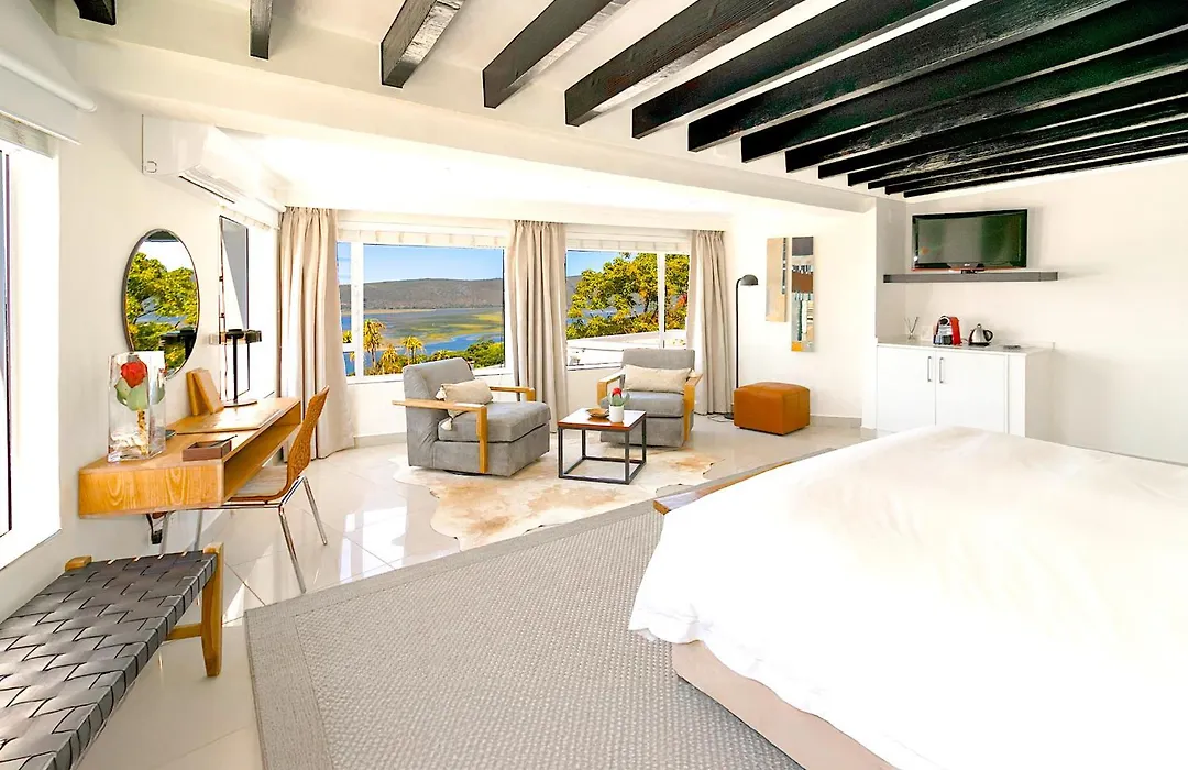 Villa Afrikana Guest Suites By Knysna Paradise Collection-1
