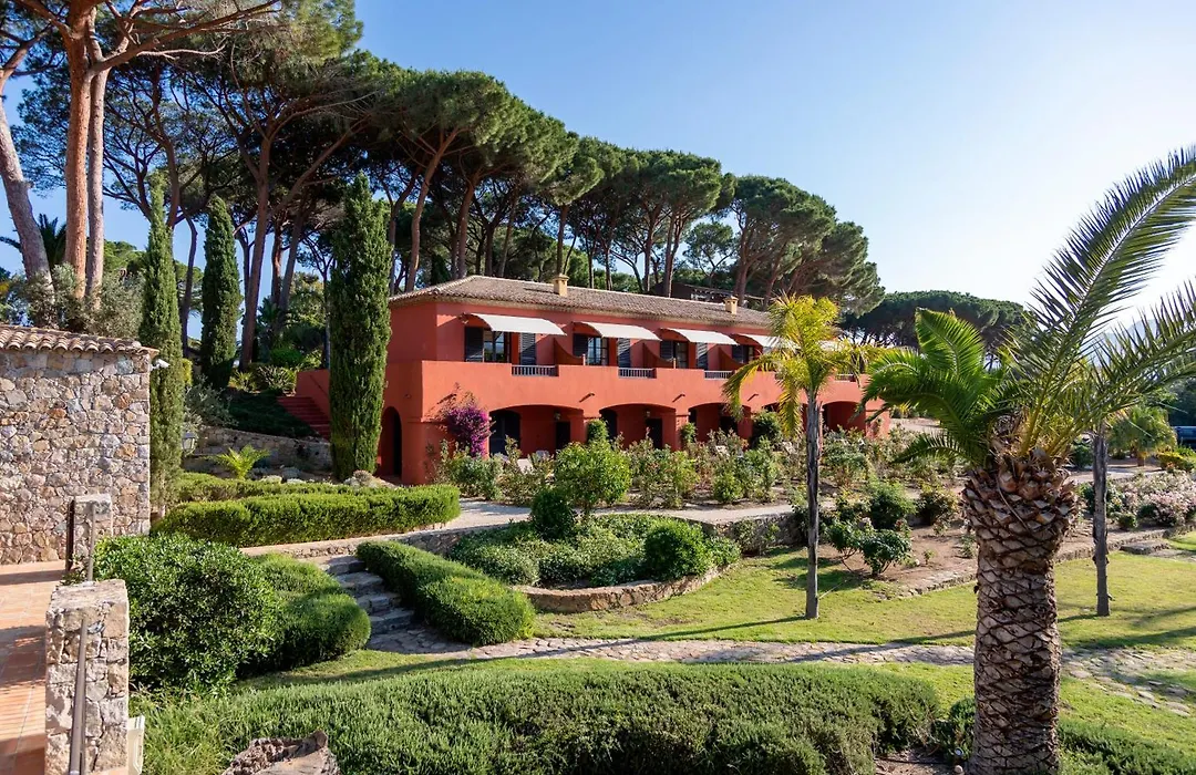 La Signoria & Spa-1
