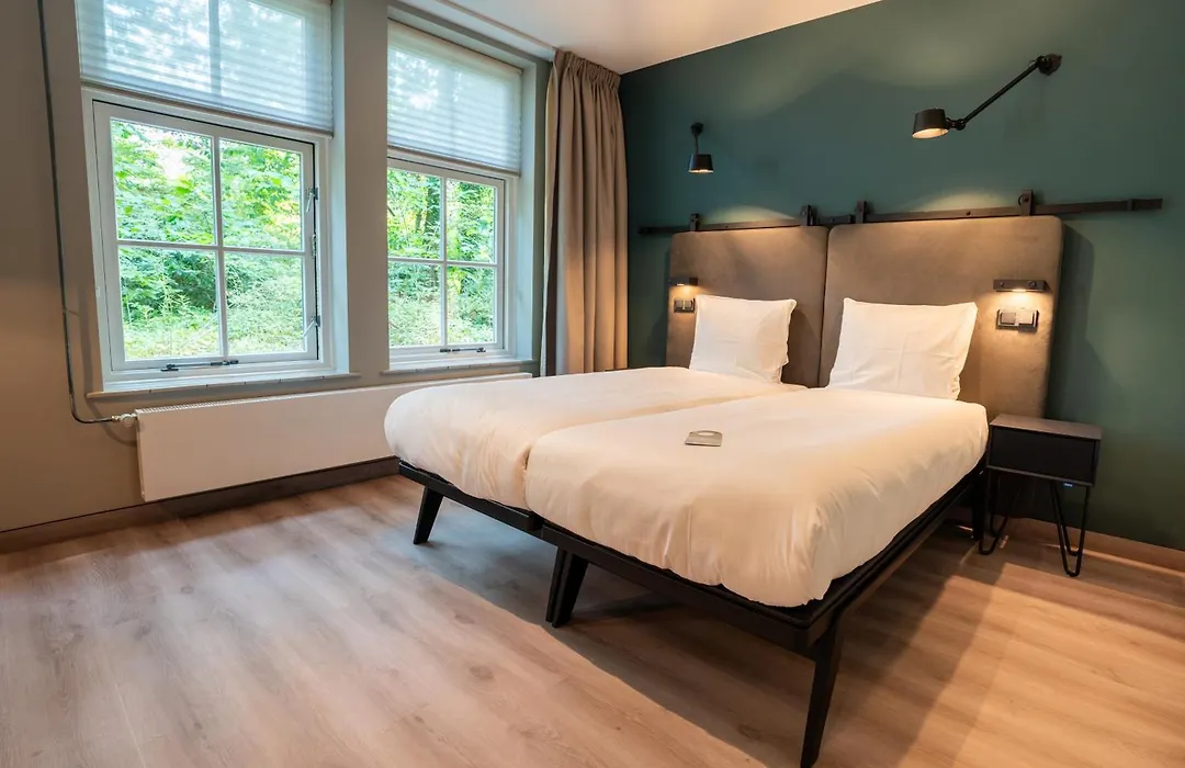 Hotel Kontakt der Kontinenten-1