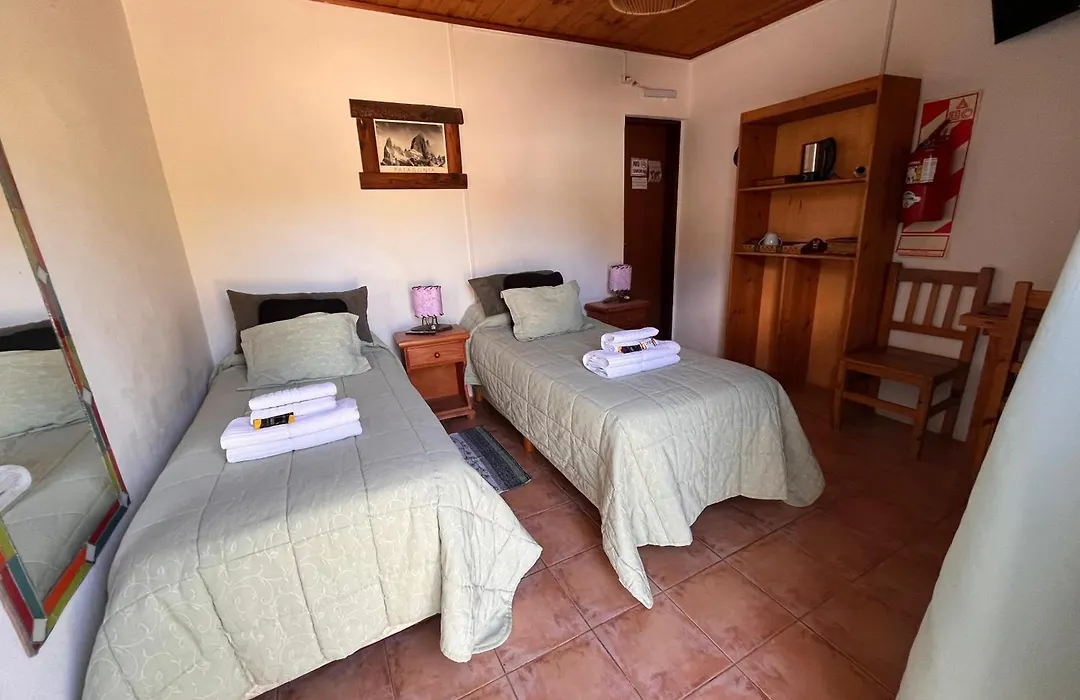 Hosteria Thiamalu-1
