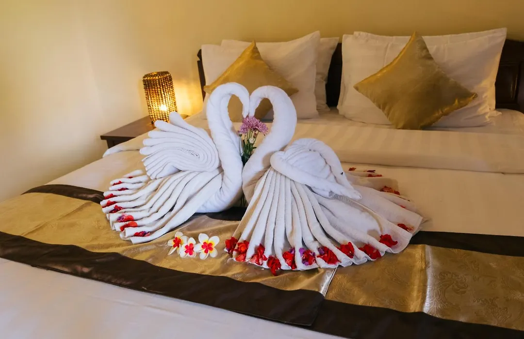 New Starlight Hotel Lovina-1