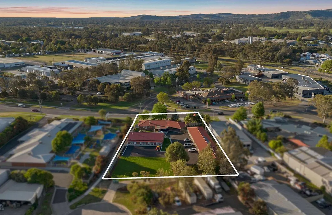 Econo Lodge Border Gateway Wodonga-1