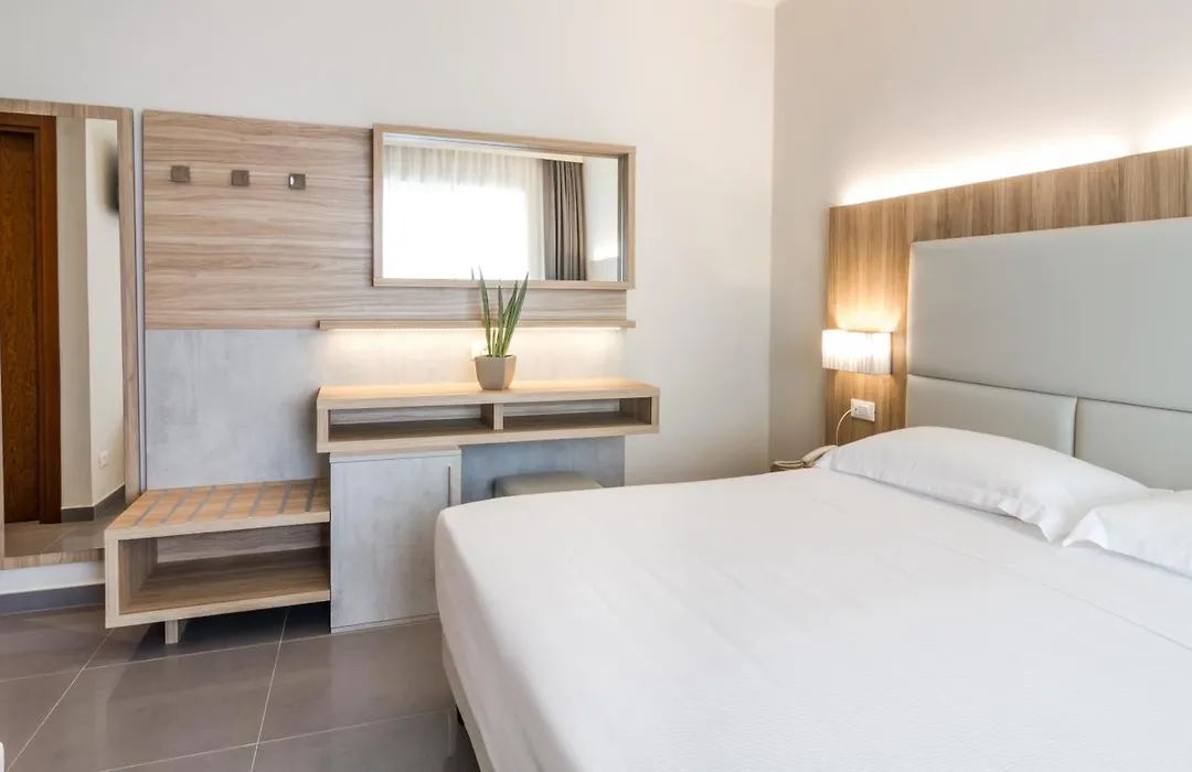 Hotel Meridiano-1