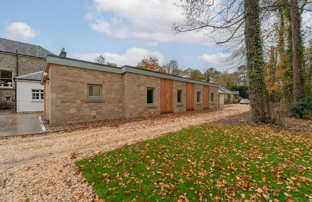 Bankton Rooms & Lodges-1