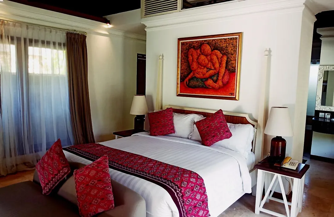 Avillion Villa Cinta @Sanur, Bali-1