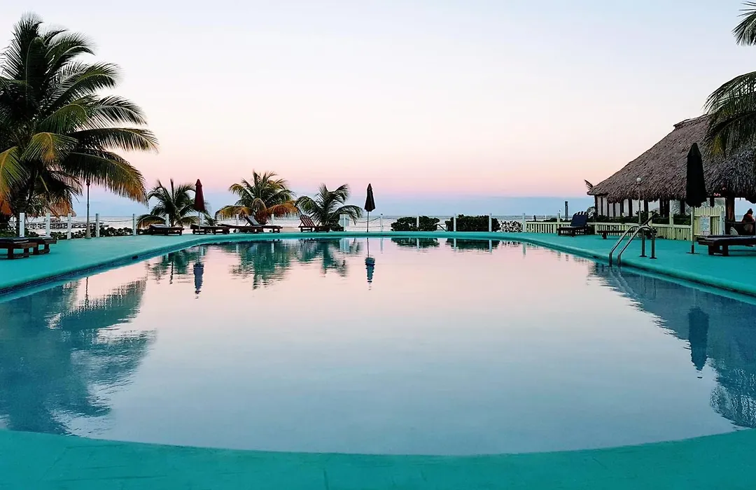 Royal Caribbean Resort-1