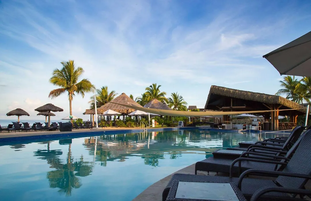 Club Wyndham Denarau Island, Trademark Collection By Wyndham-1