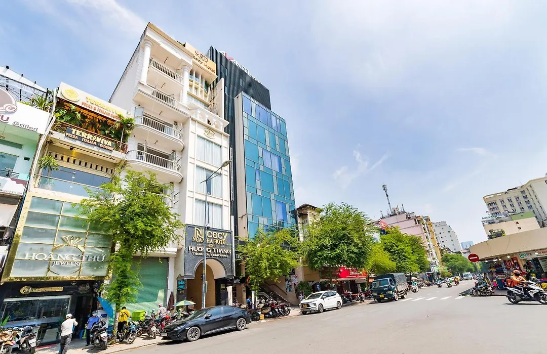 Nicecy Nganha Hotel-1