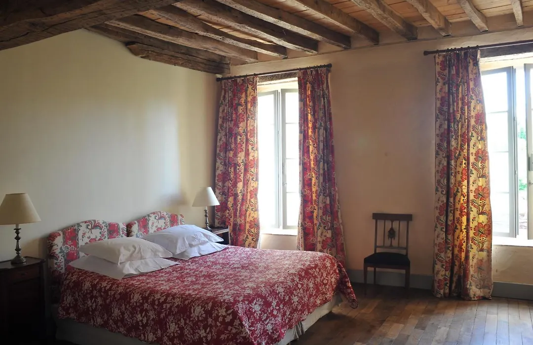 La maison Jeanne d'Arc-1