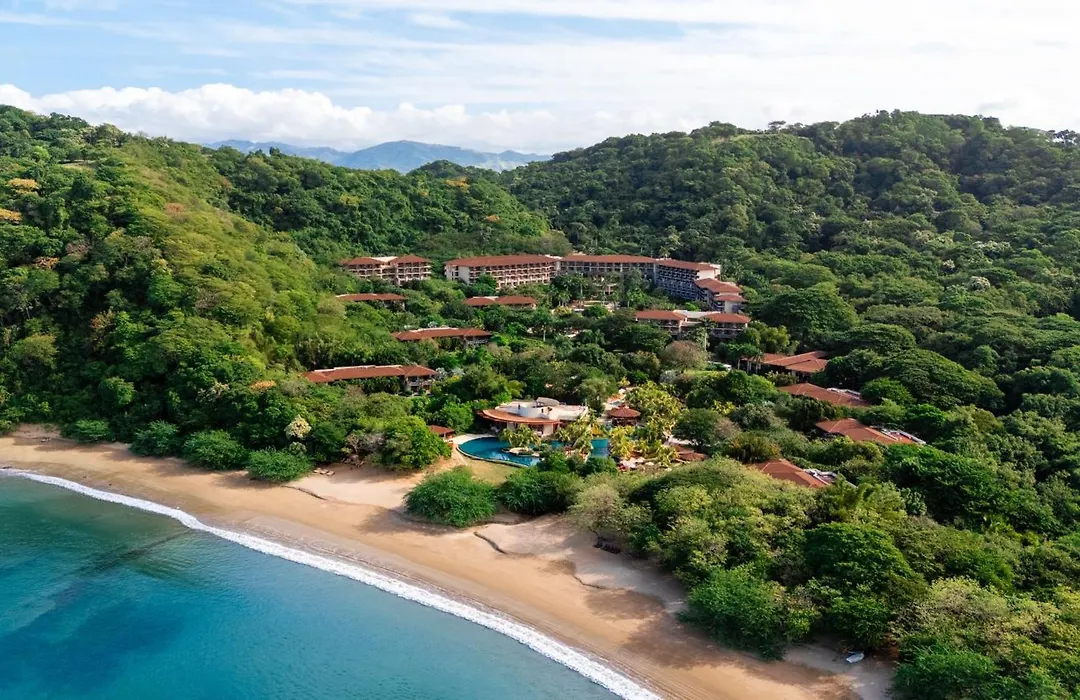 Jw Marriott Costa Elena Resort & Spa, All-Inclusive-1