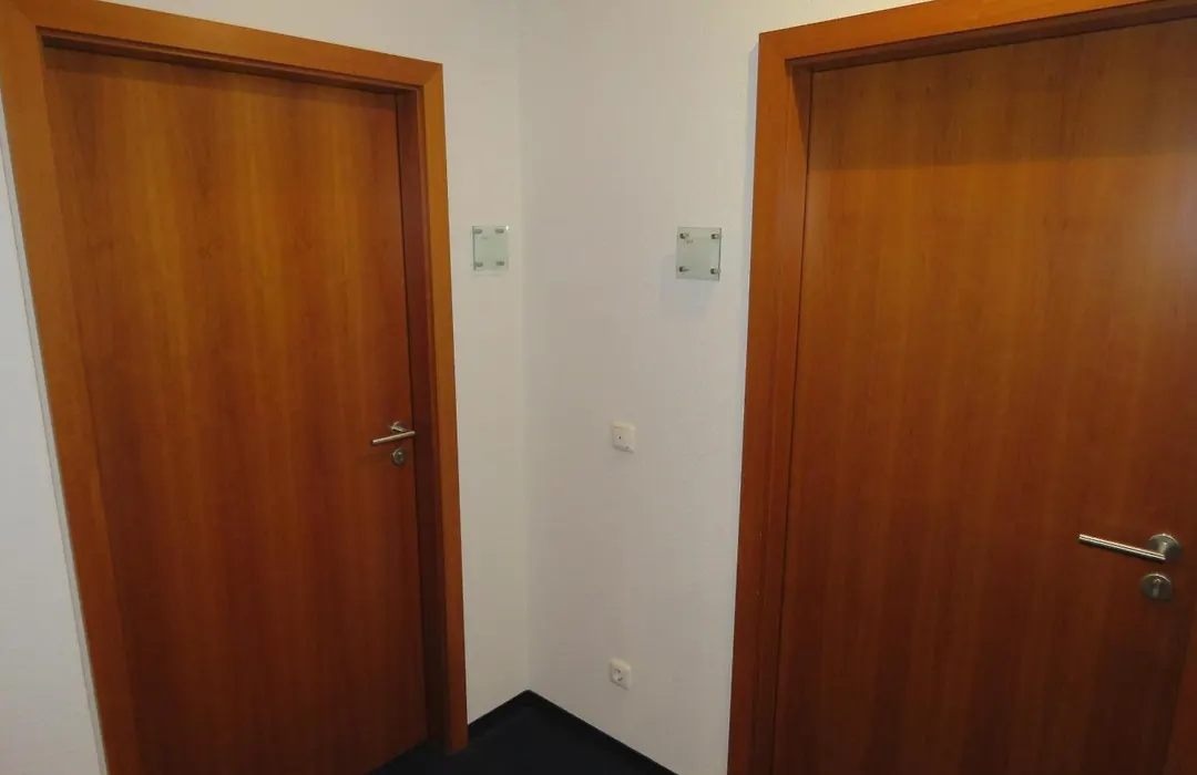 Pension Freiraum Guesthouse Berlin-1