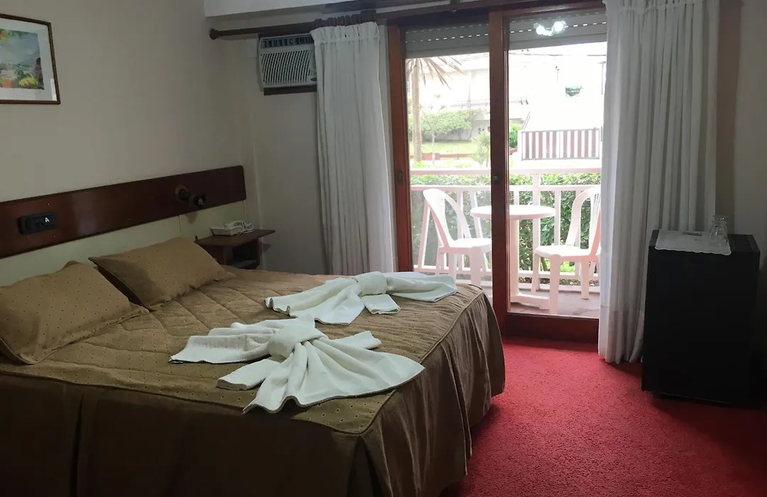 Hosteria San Marcos-1