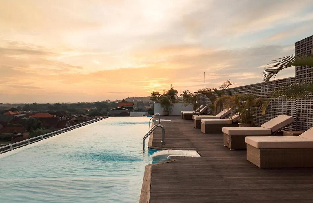 Infinity8 Bali - 8 Min To Nusa Dua-1
