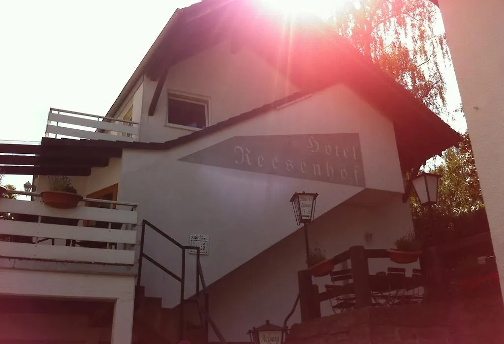 Hotel Reesenhof-1