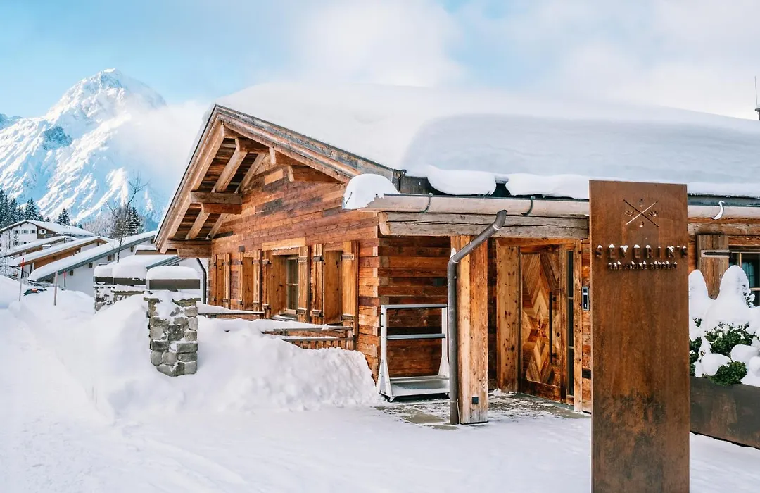 Severins The Alpine Retreat-1