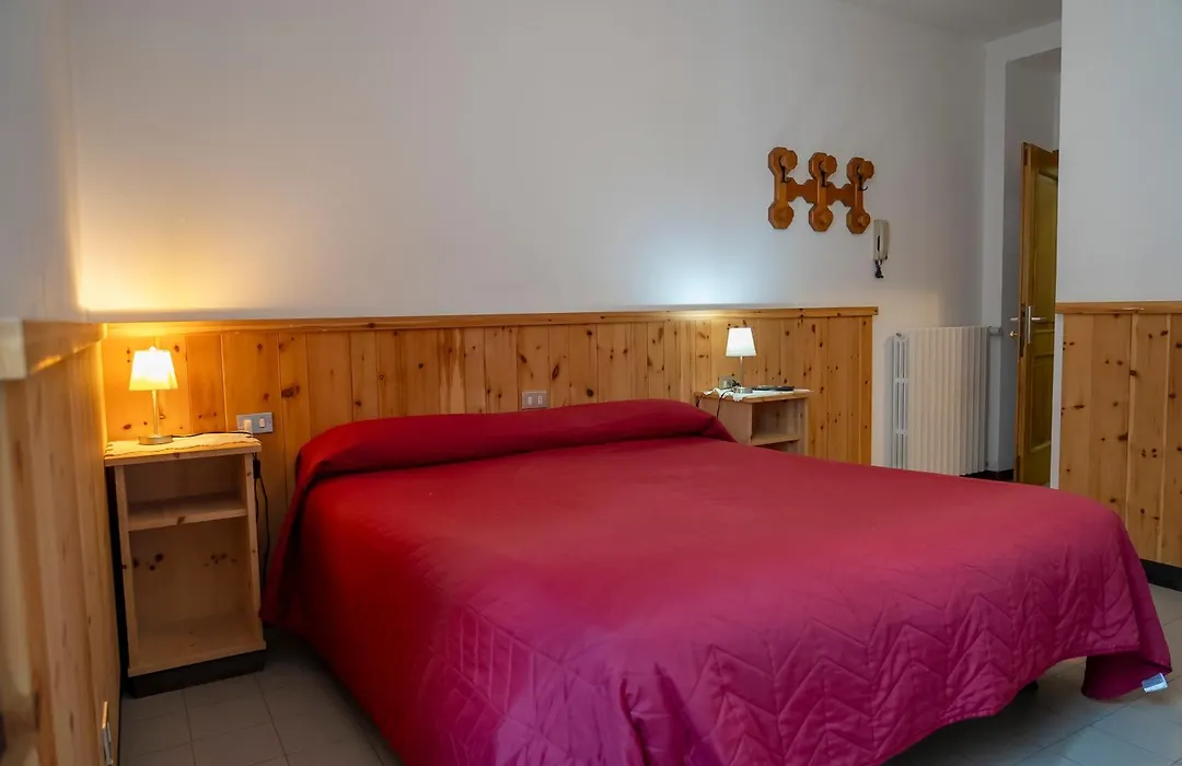 B&B Vecchio Borgo-1