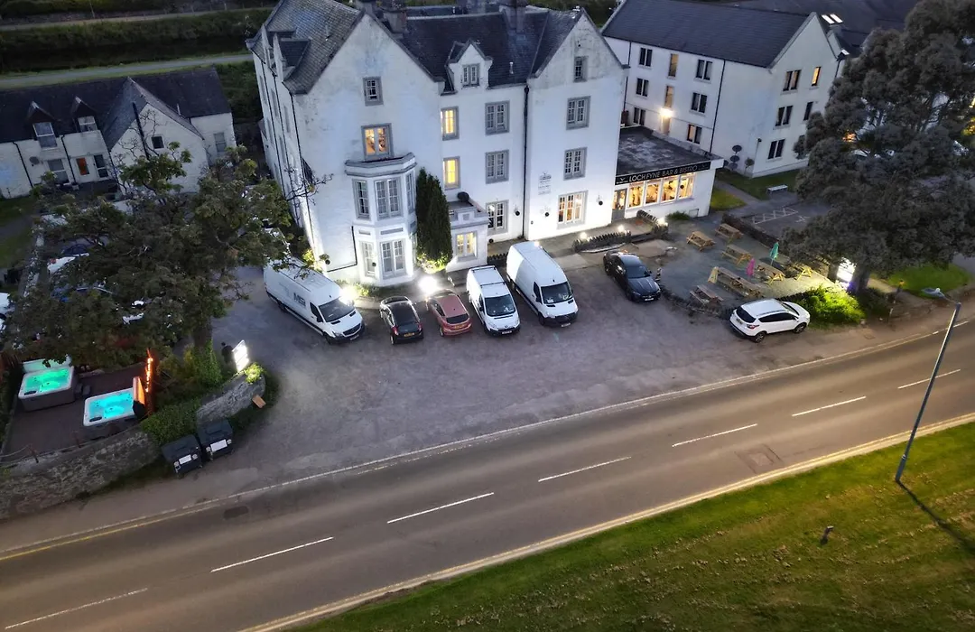 The Grey Gull Hotel-1