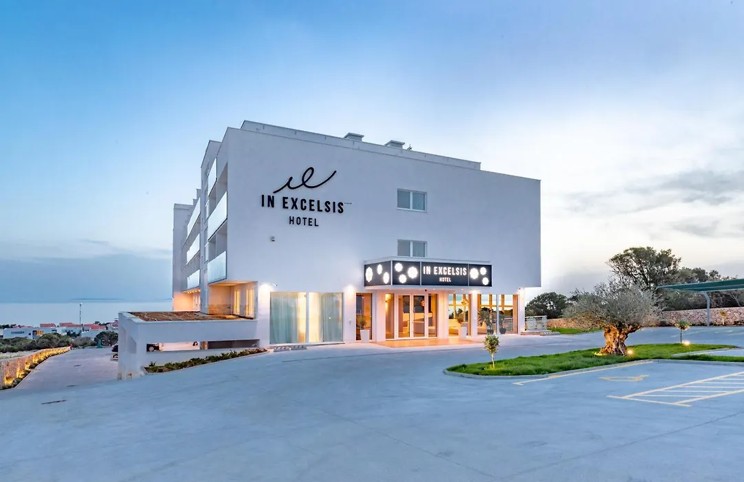 Hotel In Excelsis-1