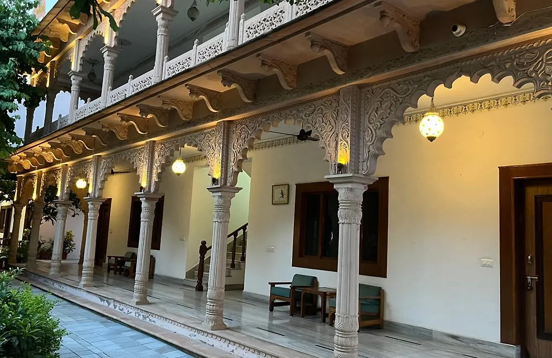 Hotel Sunbird-1