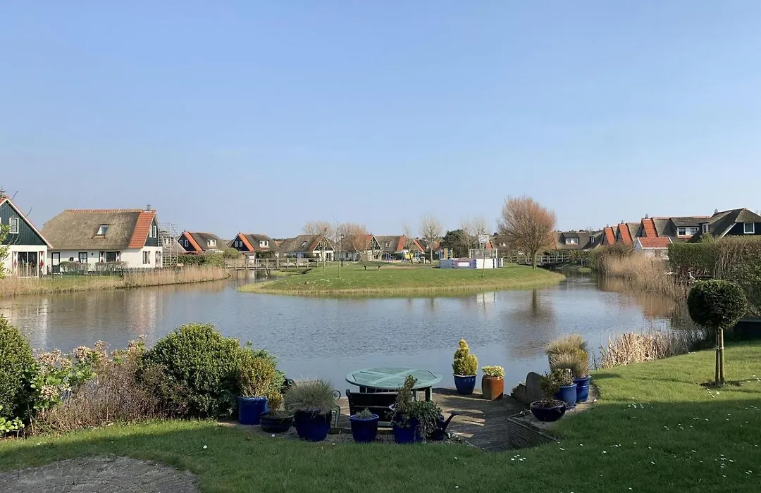 Buitenplaats Callantsoog-1