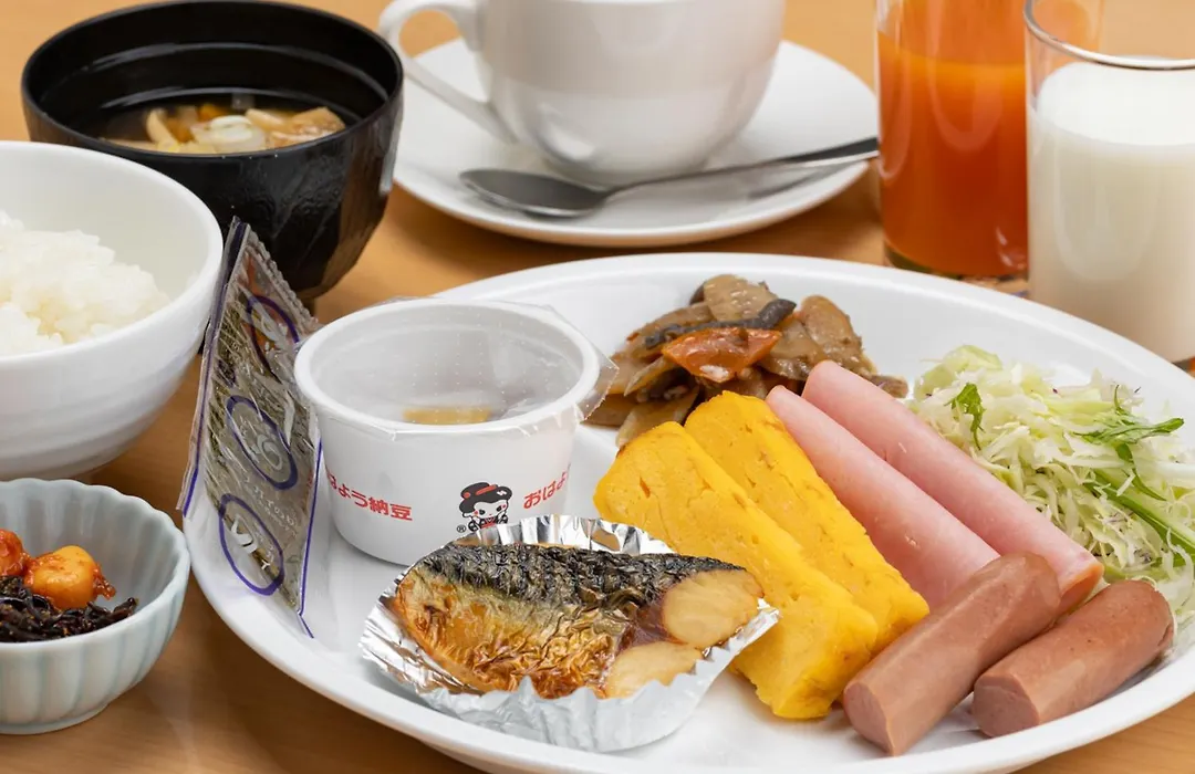 Tabist Hachi No Oyado Numadate Heights-1