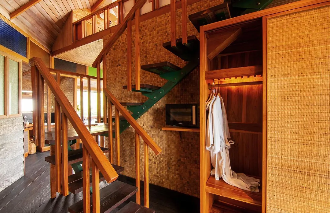 Munduk Heaven Luxury Villas-1