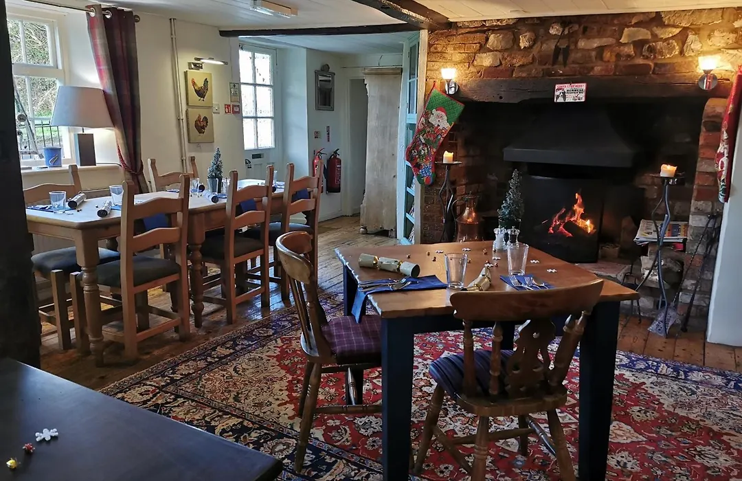 The Shears Inn-1