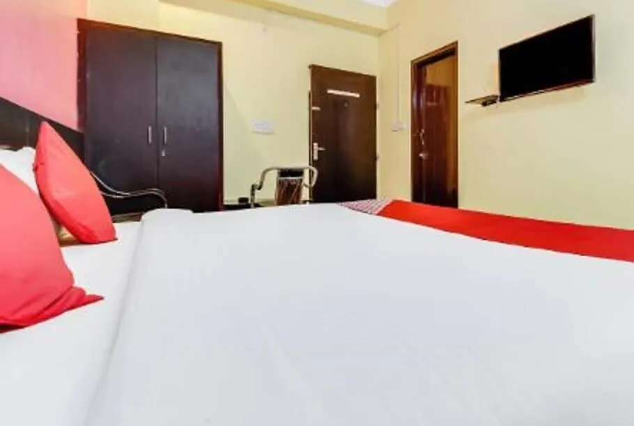 Hotel O Shivam Palace-1