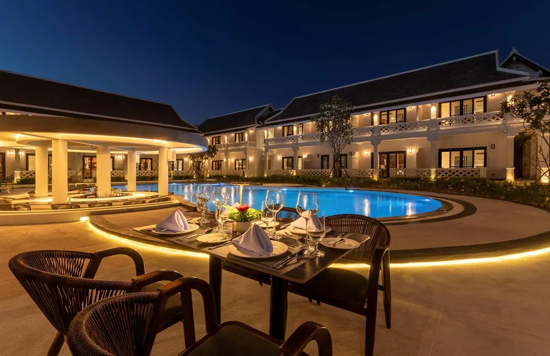 Choasis Hotel-Luang Prabang-1