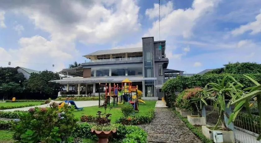 The Highland Park Resort Bogor-1