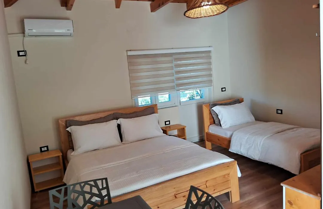 Villa Sana Rooms-1