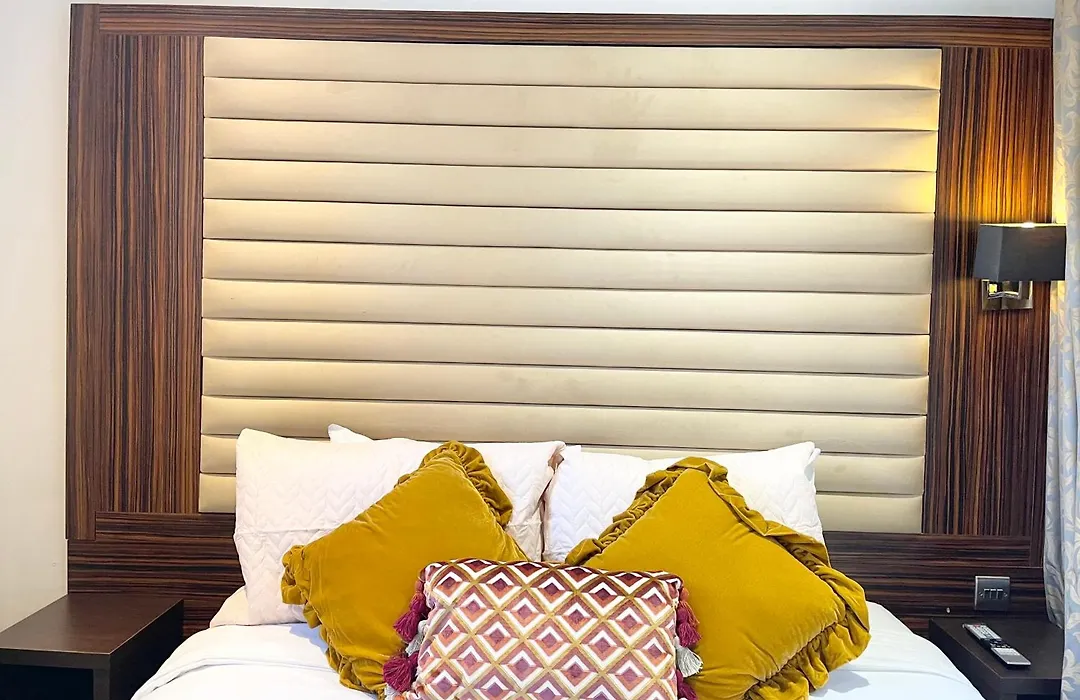 Maitrise Hotel-1