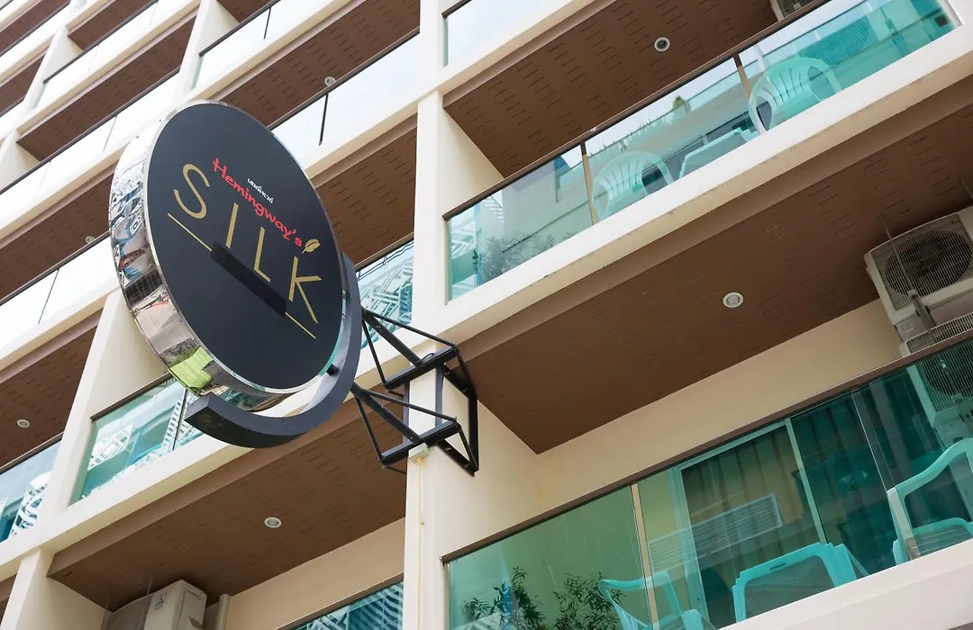 Hemingways Silk Hotel-1