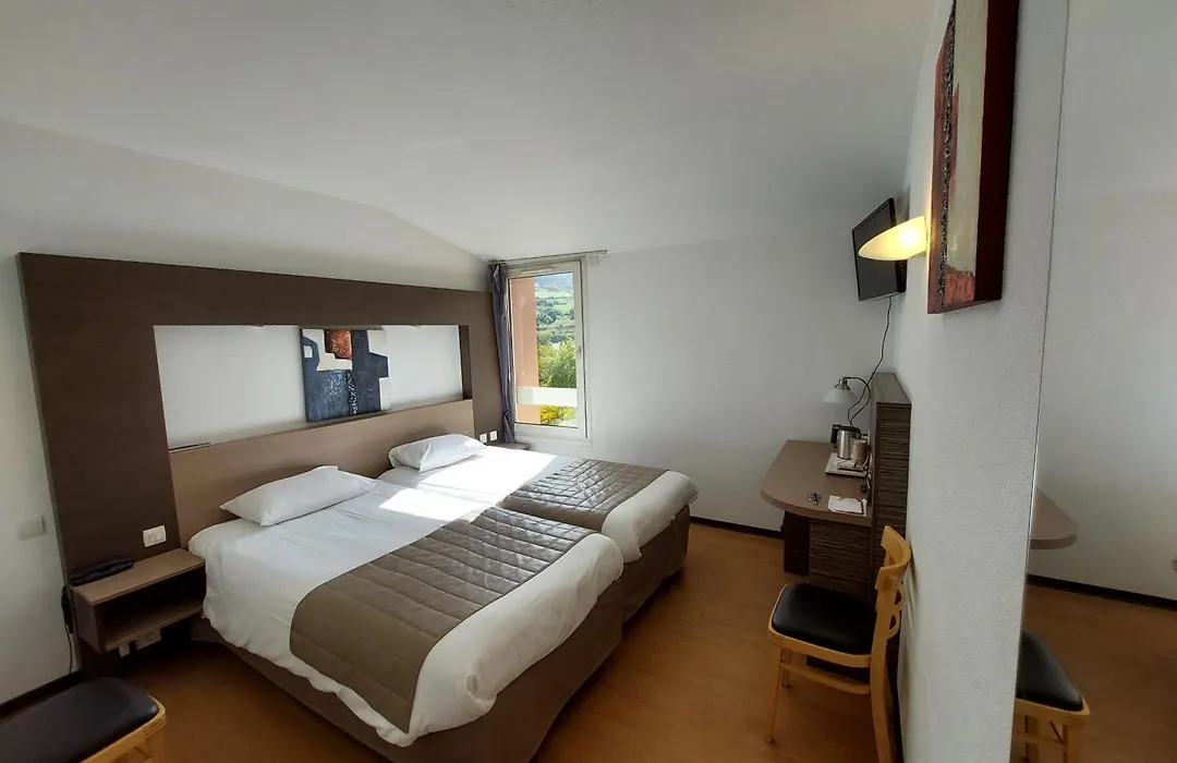 Cévenol Hôtel-1