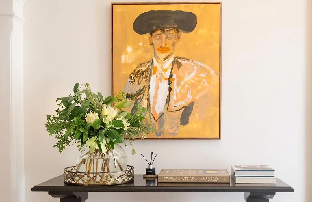 One Kensington Boutique Hotel-1