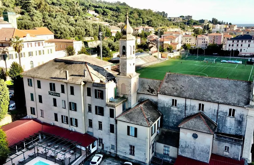 Hotel Florenz-1