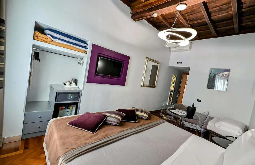 Relais Forus Inn-1