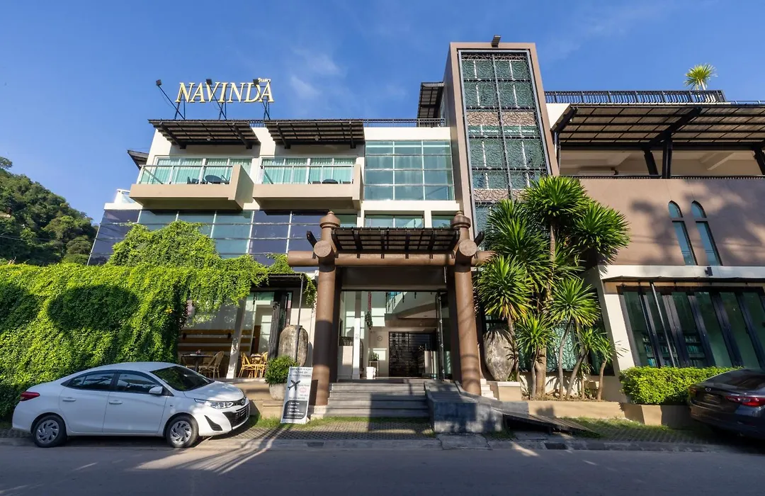 Navinda Krabi-1