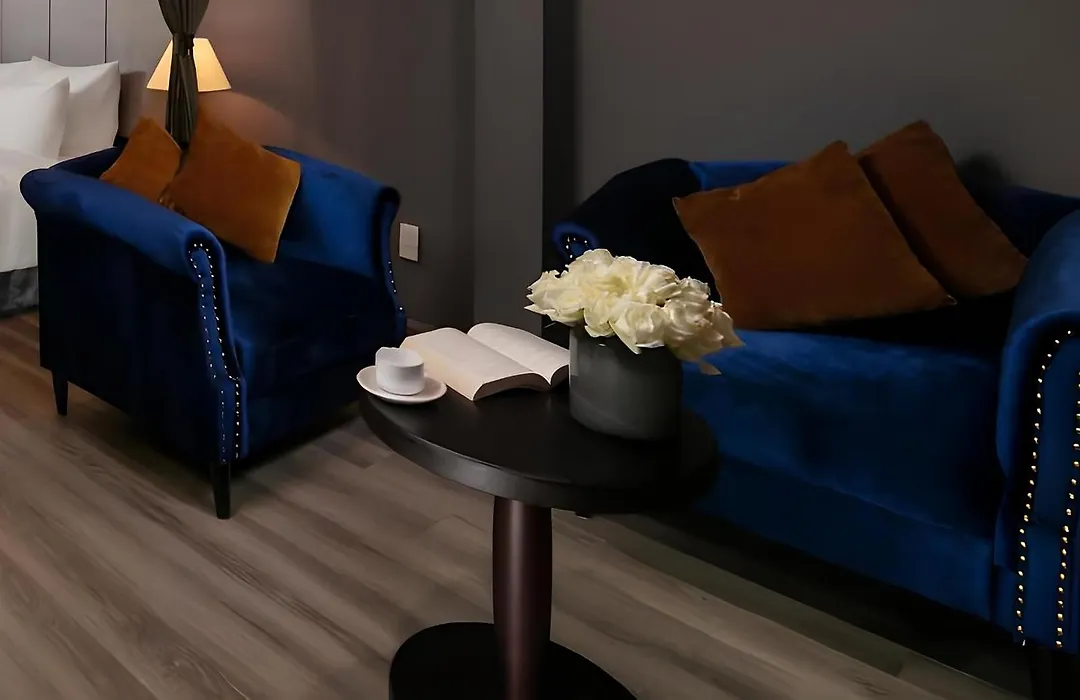 Matilda Boutique Hotel & Spa-1