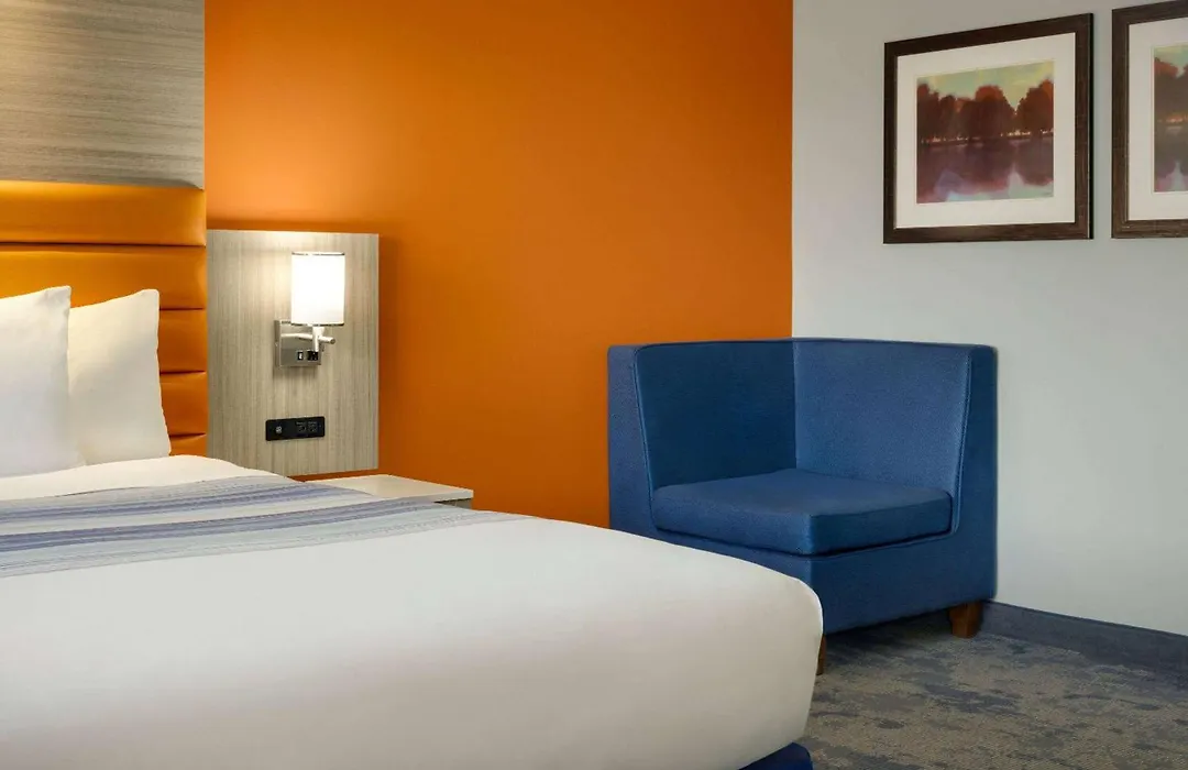 Americinn By Wyndham Inver Grove Heights Minneapolis-1