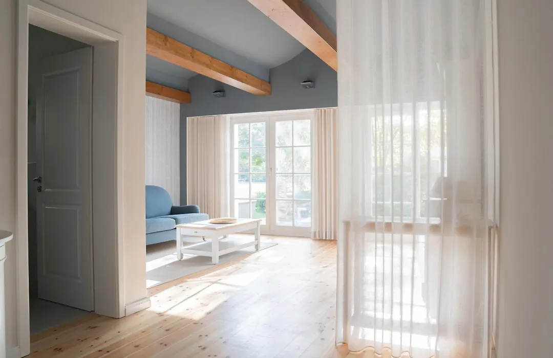Hotel Waldhaus Prieros-1
