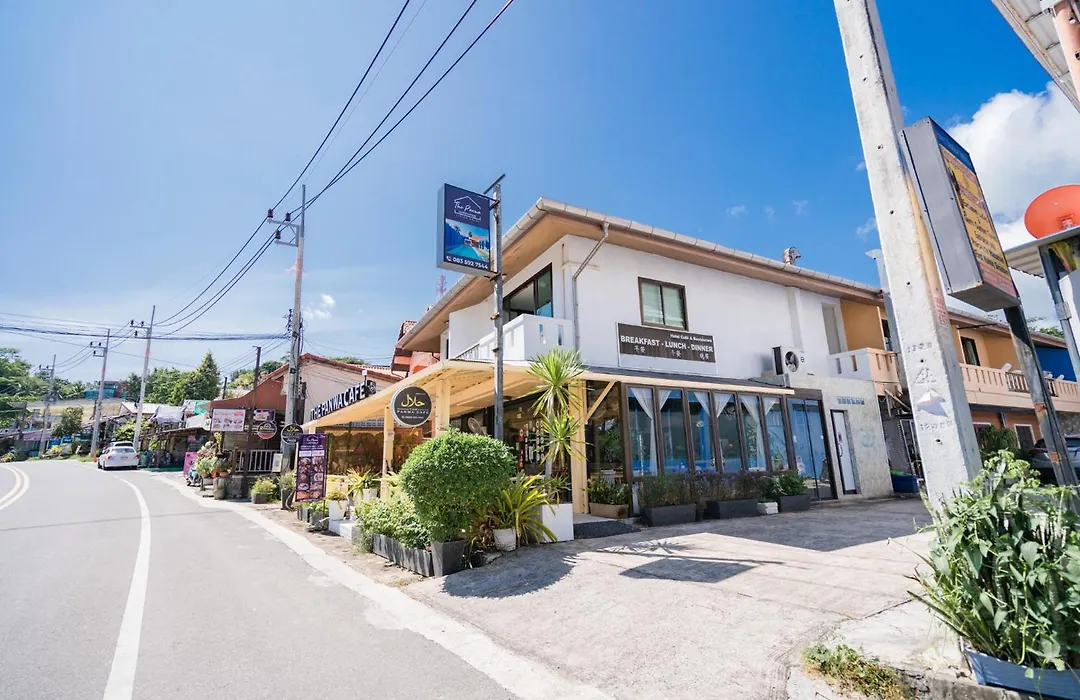 The Panwa House Phuket - Halal Friendly-1