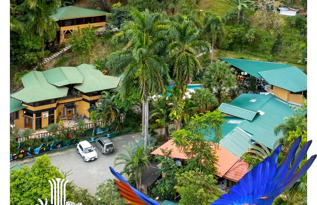 Boutique Hotel Las Cascadas The Falls-1